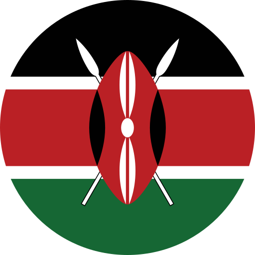 kenyan flag